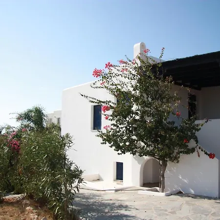 Kır Evi Maisonette 150 Meter From The Beach Aliko Beach