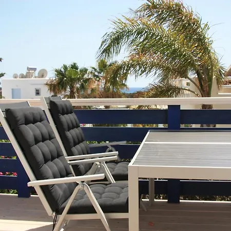 Maisonette 150 Meter From The Beach