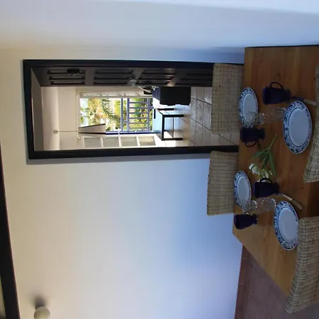 Kır Evi Maisonette 150 Meter From The Beach *