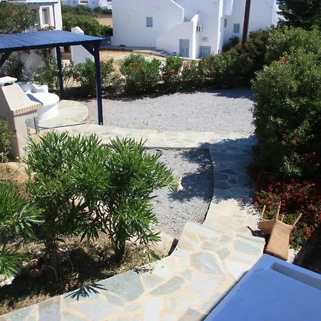 Kır Evi Maisonette 150 Meter From The Beach *