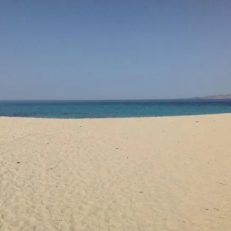 Maisonette 150 Meter From The Beach Casa de Campo Aliko Beach