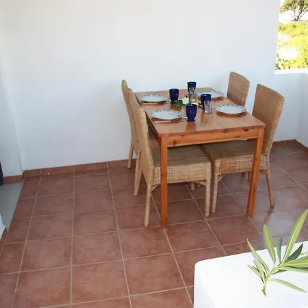 Maisonette 150 Meter From The Beach Casa de Campo *